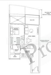 Straits View (D1), Condominium #472811901